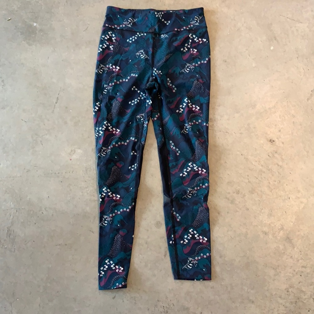Sweaty Betty Zero Gravity Legging